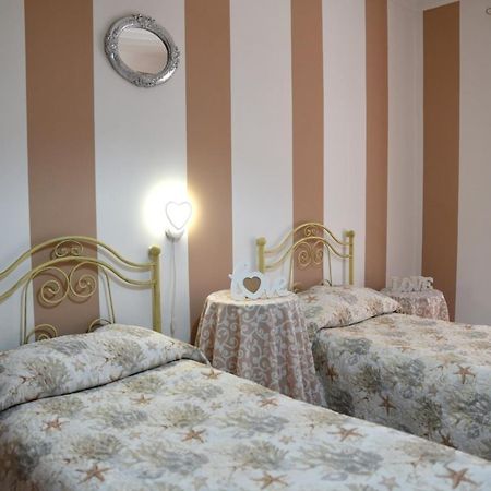 Casa Vacanze Belvedere Porto Empedocle Exteriér fotografie