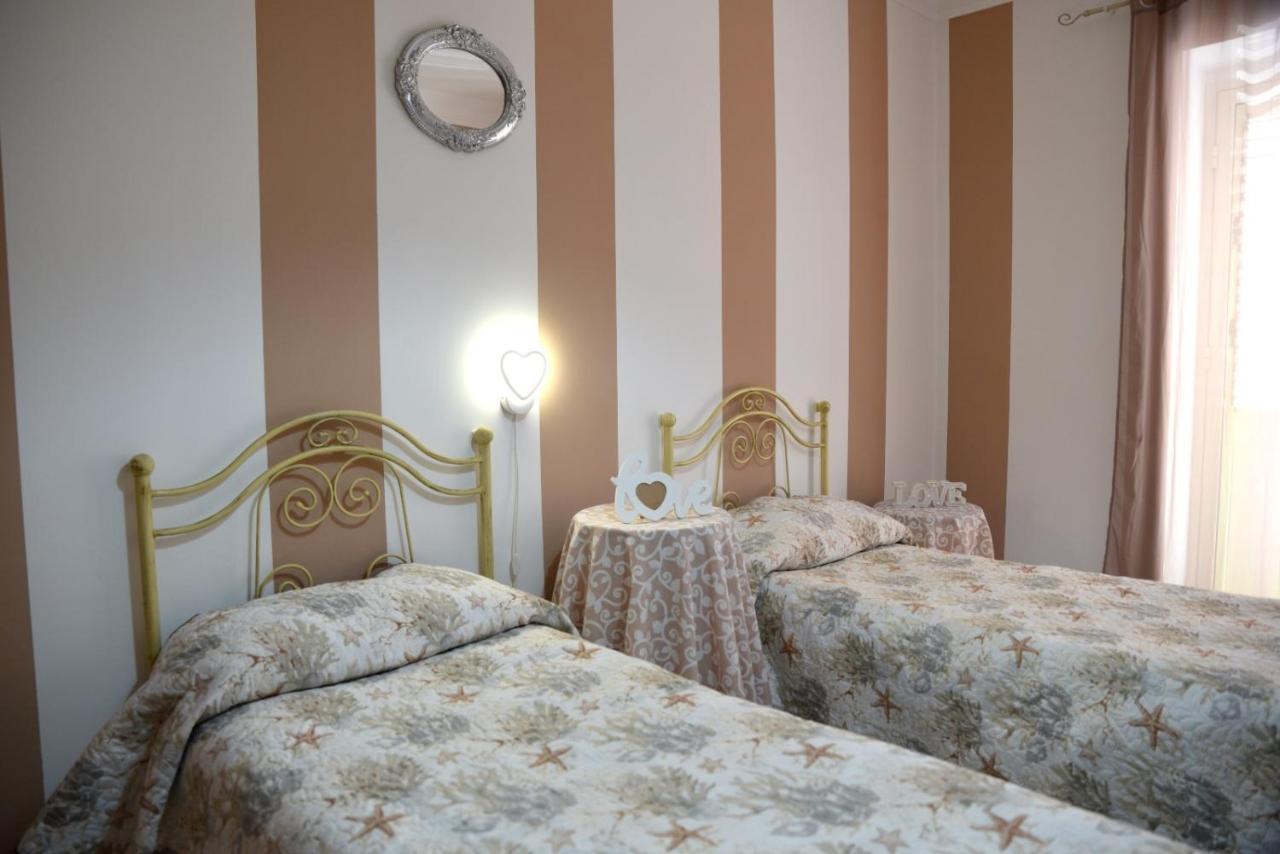 Casa Vacanze Belvedere Porto Empedocle Exteriér fotografie