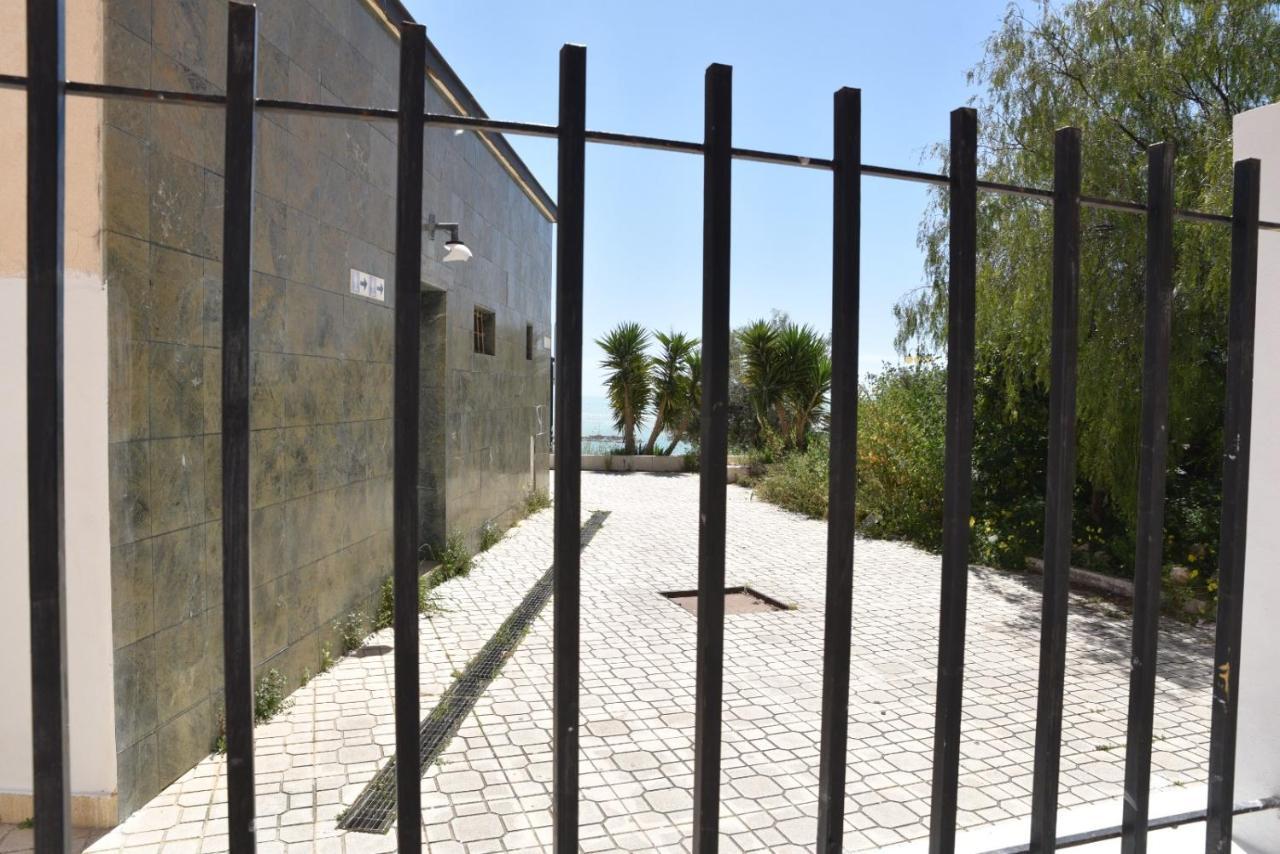 Casa Vacanze Belvedere Porto Empedocle Exteriér fotografie