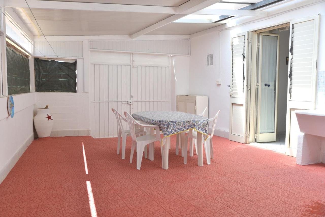 Casa Vacanze Belvedere Porto Empedocle Exteriér fotografie