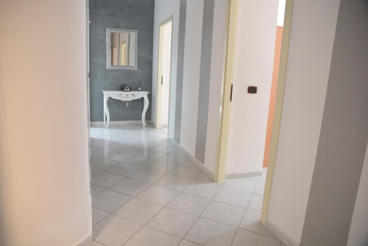 Casa Vacanze Belvedere Porto Empedocle Exteriér fotografie