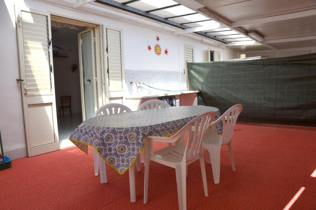 Casa Vacanze Belvedere Porto Empedocle Exteriér fotografie