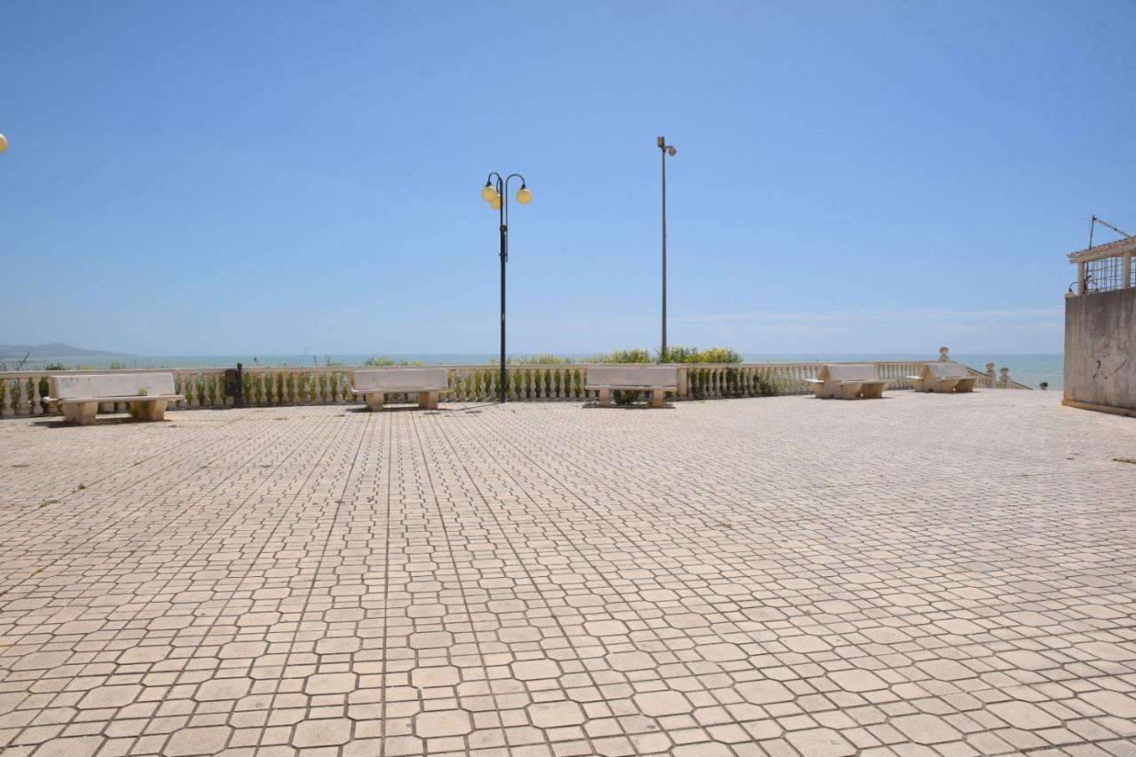 Casa Vacanze Belvedere Porto Empedocle Exteriér fotografie